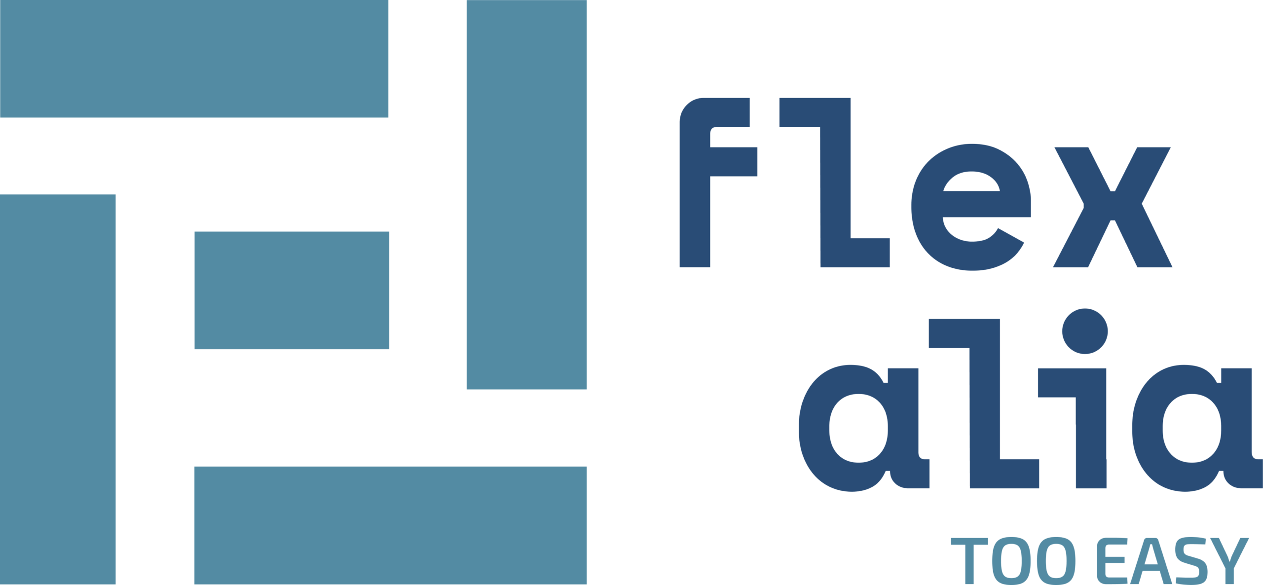 Flexalia Logo