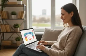 Profesional de la belleza